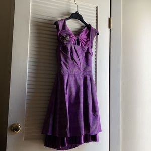 Vera Wang Cocktail dress